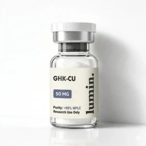 GHK-Cu